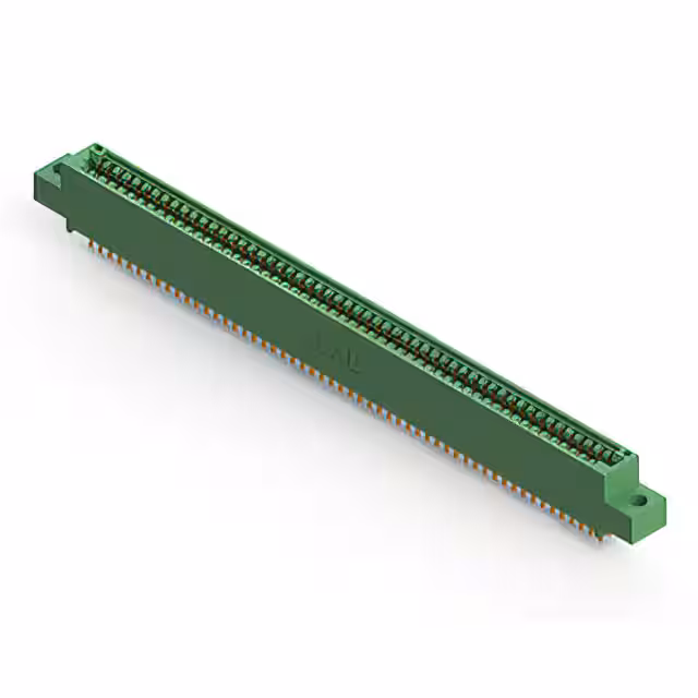 845-108-556-504 EDAC Inc.  Edgeboard Connectors